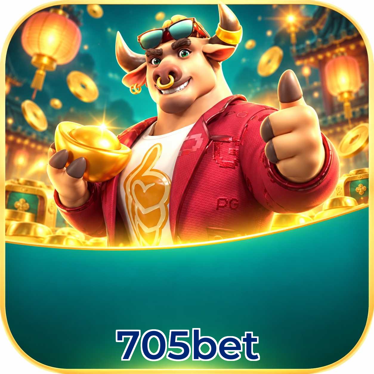 Central de download oficial da 705bet para Android e iOS
