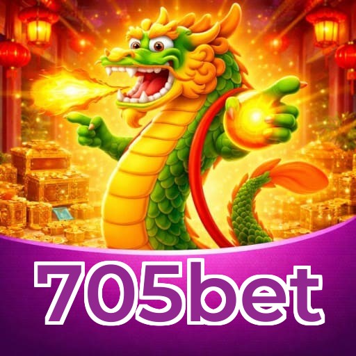 Aplicativo mobile 705bet