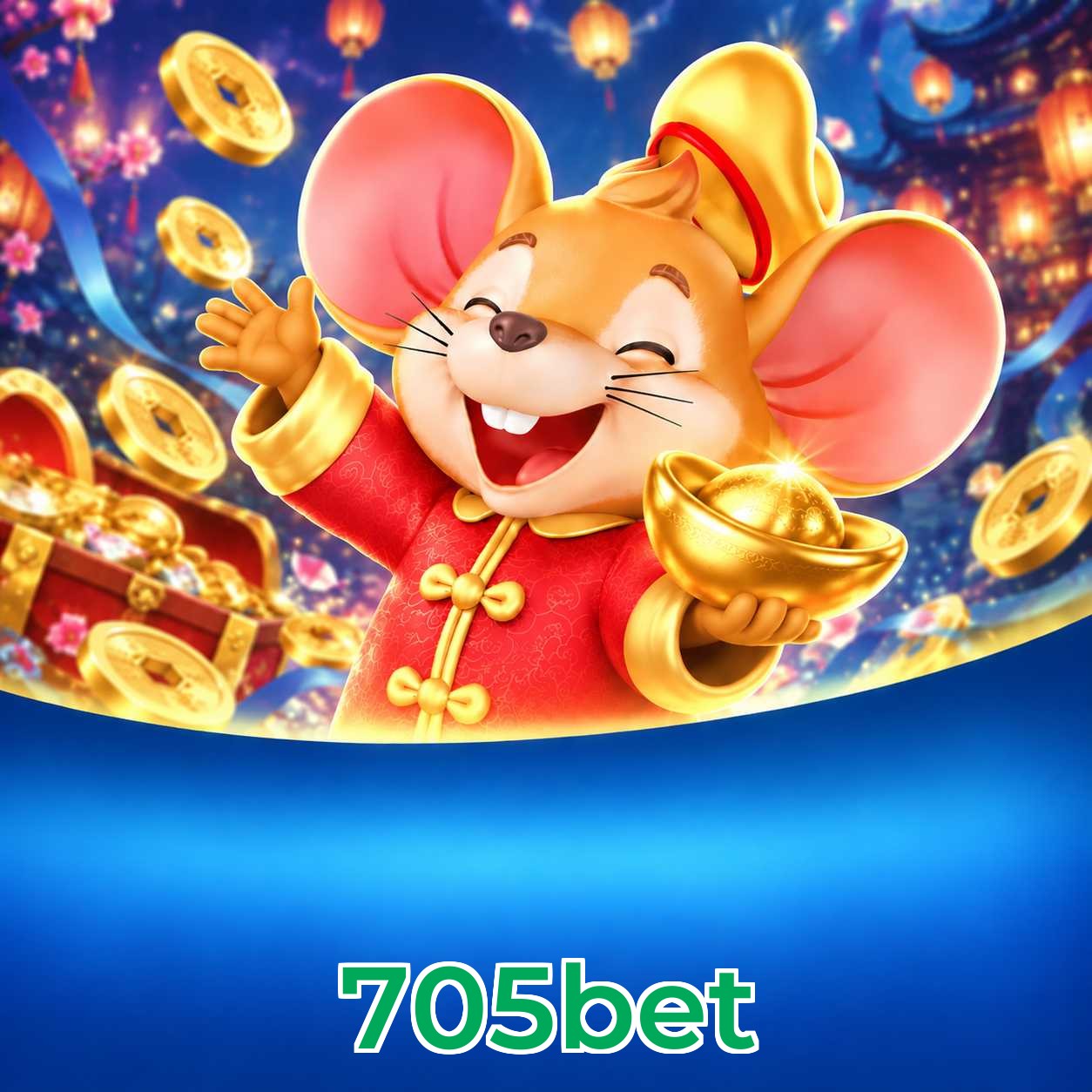 Cassino ao vivo da 705bet com dealers reais e mesas HD