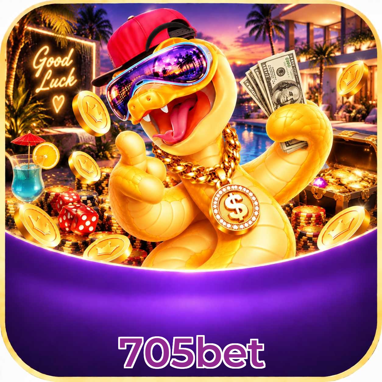 Comparativo do app 705bet versus navegador mobile