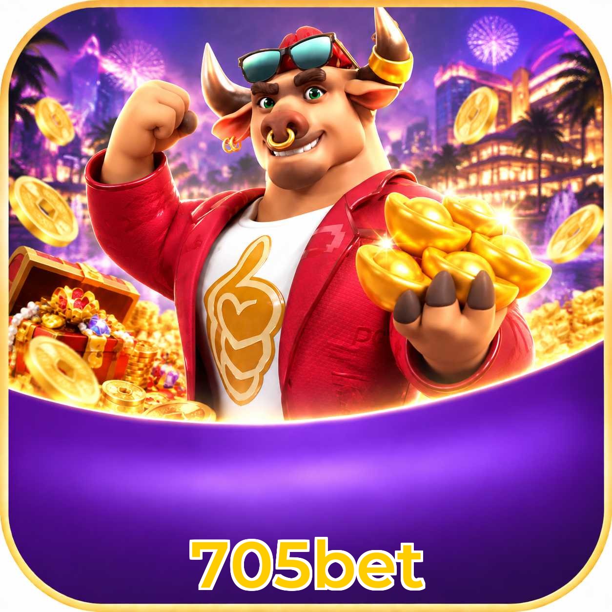 Download seguro do app 705bet com APK oficial de 58MB
