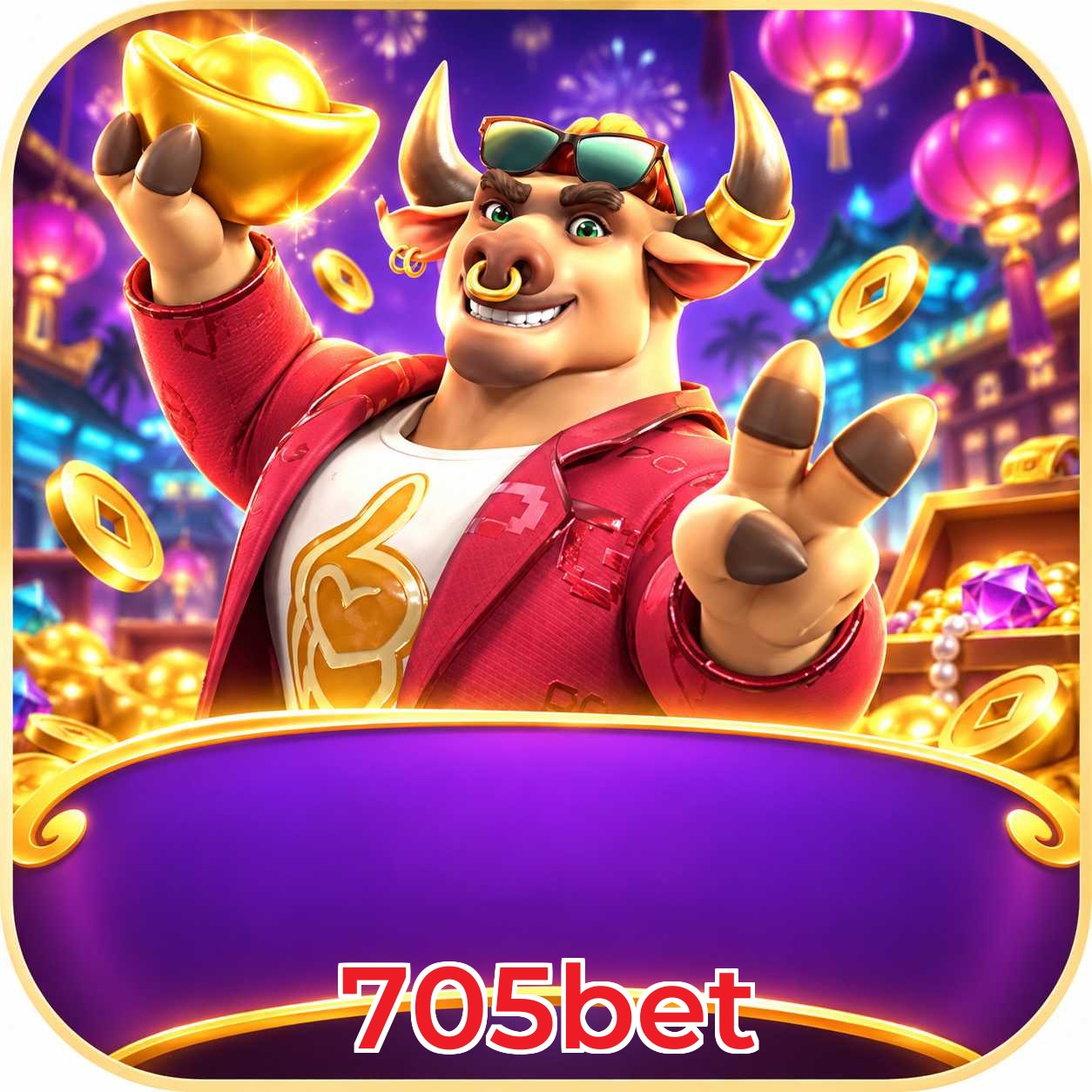 Canal oficial da 705bet no Telegram com bônus e suporte