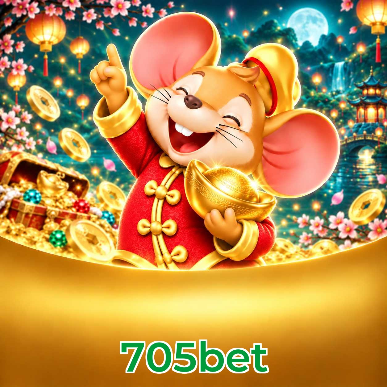 Como seguir a 705bet no Facebook e ativar notificações